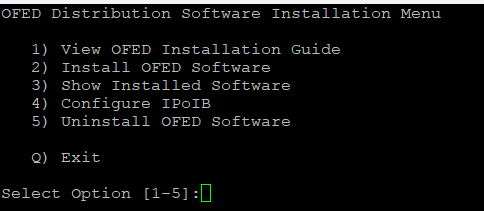 Wählen Sie die erforderlichen Optionen für die Installation gemäß Ihren Anforderungen aus. Für den Fall, dass Abhängigkeitsdateien fehlen.