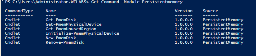 HOW16843_en_US__4Figure3PMEM rutin PowerShellu