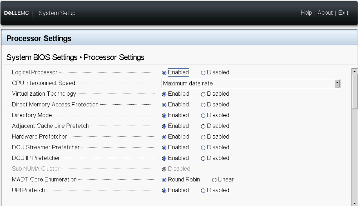 Intel-virtualiseringsteknologi