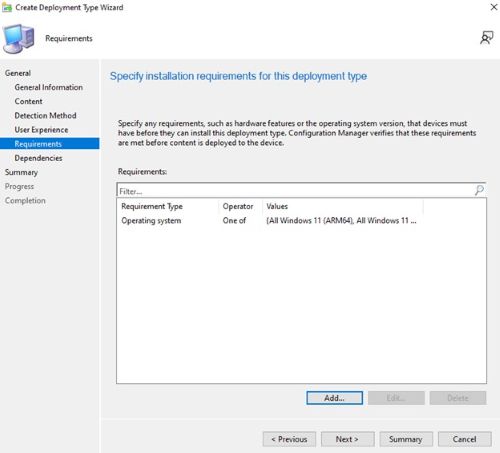 Cliquez sur Suivant.