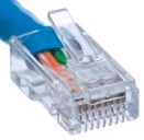 Złącze sieciowe RJ45