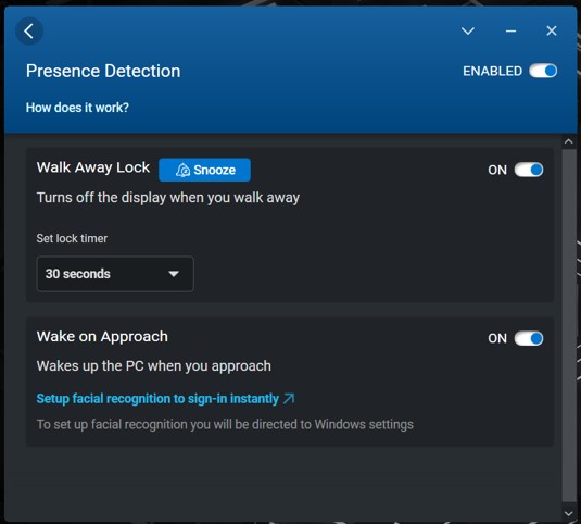 Guia Sensor de proximidade