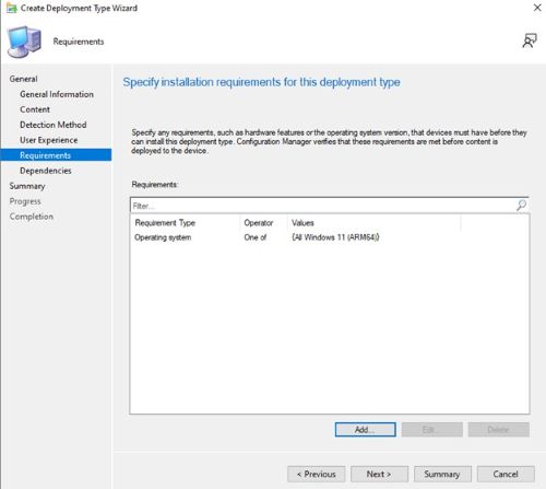 [Next](次へ)クリックします。
