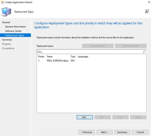 Cliquez sur Suivant.