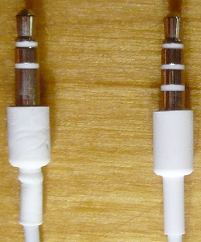 TRSS-connector