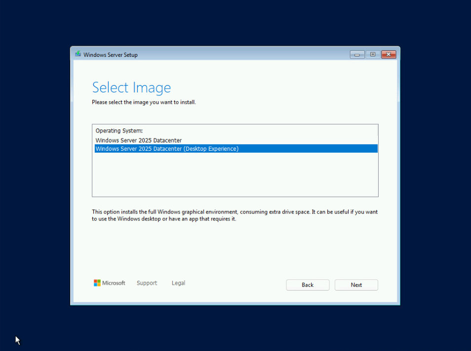 マイクロソフトウィンドウズサーバー 2025 日本語版 Datacenter マイクロソフトウィンドウズサーバー 2025 日本語版 Datacenter
