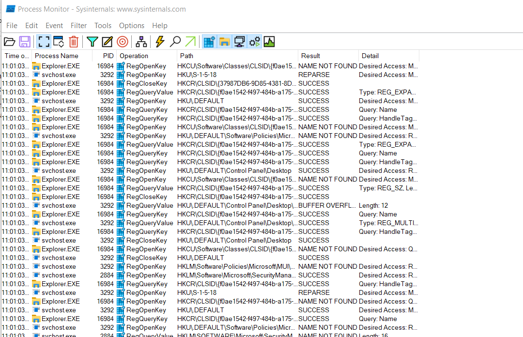 您將看到以下視窗