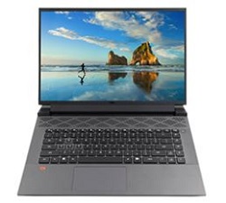 Produktbillede af bærbar g-serie G16 7620