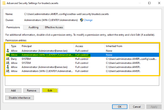 NetWorker: NMC Launcher Fails to Connect to NMC After Upgrade to ...