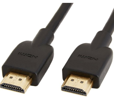 HDMI to HDMI