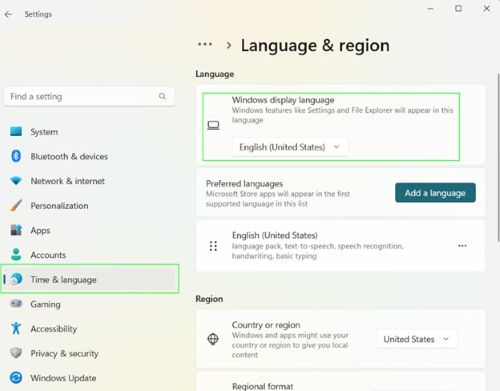 安裝在非英文版Windows 組態上時，Dell Pro AI Studio 傳回未預期的結果| Dell 香港