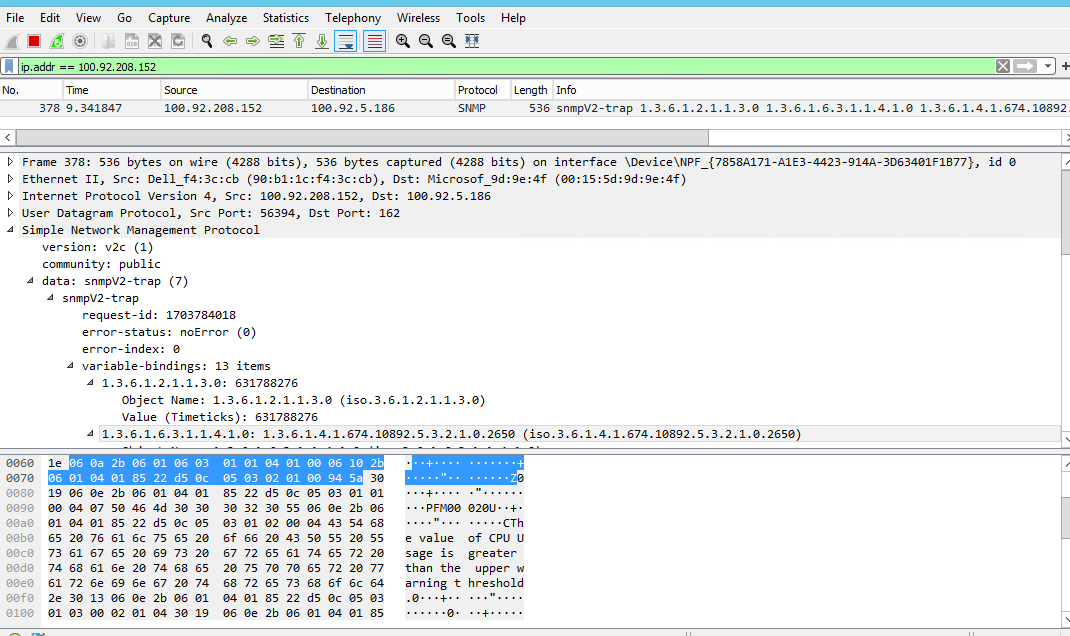 Wireshark