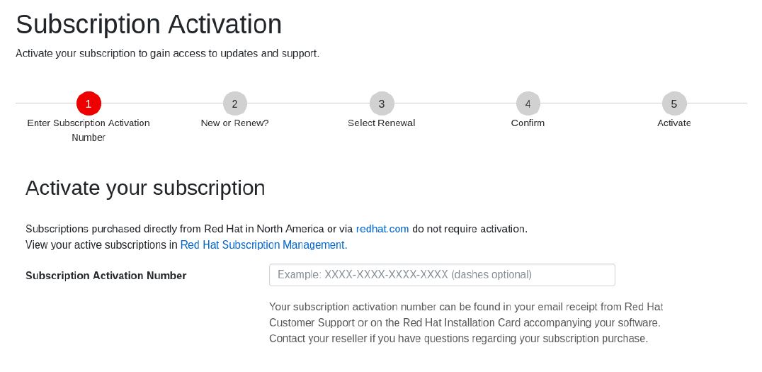 el cliente debe recuperar un número de activación de suscripción de 16 dígitos desde Dell Digital Locker (según las instrucciones enviadas a un cliente por Dell) y activarlo en el portal del cliente