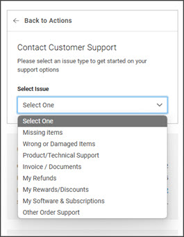 Ämneslista – Global portal