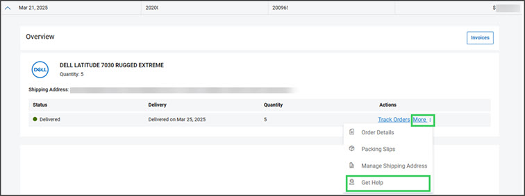 Получить помощь