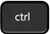 Tecla Ctrl