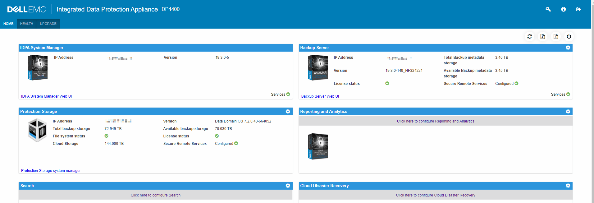 如何產生記錄套裝。