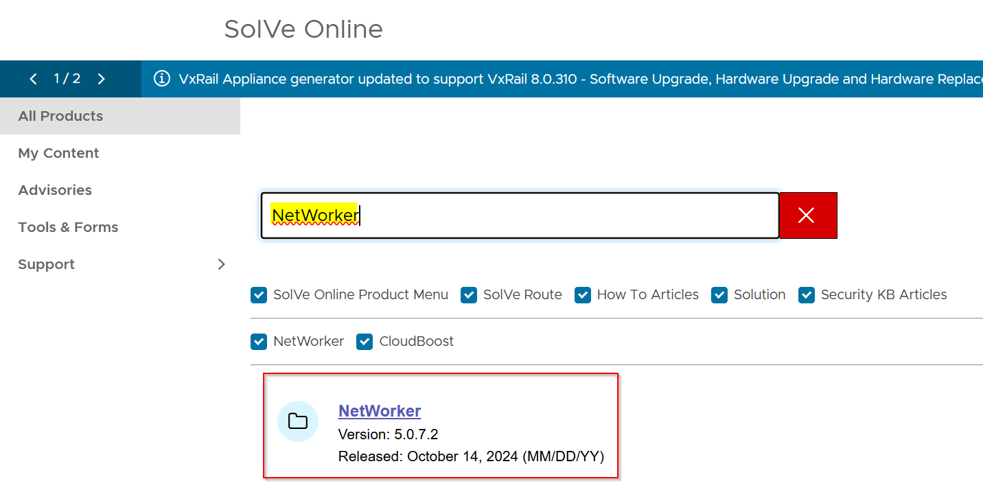 Generátor postupů SolVe