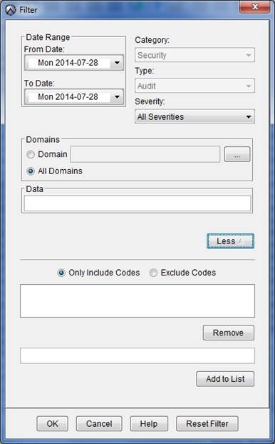 Avamar：稽核使用者活動和設定歷史記錄的提示| Dell 香港