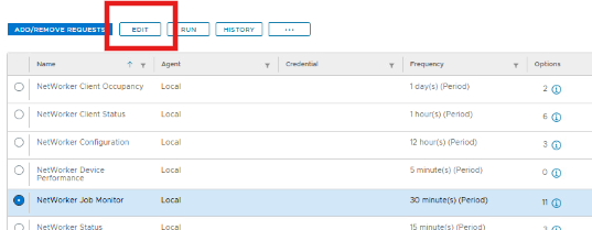 DPA 应用程序选择