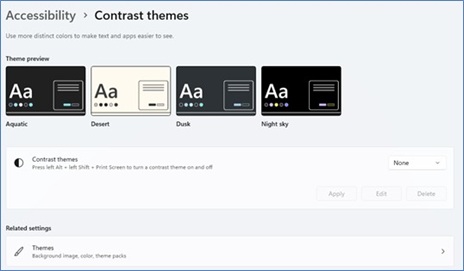 Select None from the dropdown and Apply.