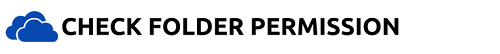 od-folder-permission