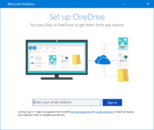 onedrive-업데이트