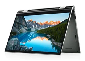 Like New] Dell Inspiron 7415 2-in-1 | Ryzen 5 - 5500U, 8GB, 256GB, AMD