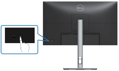 Dell P2222H Usage and Troubleshooting Guide | Dell US