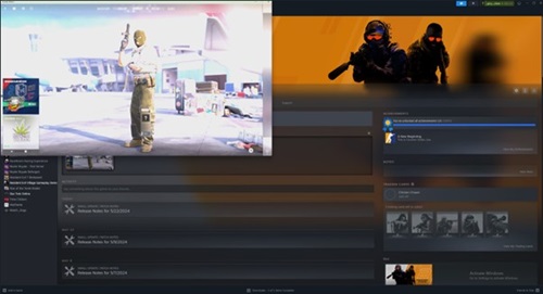 Après le passage de la résolution FHD à la 4K