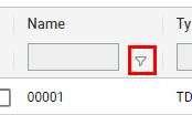 Unisphere for PowerMax 10.x: How to Use the Filter Option in the ...
