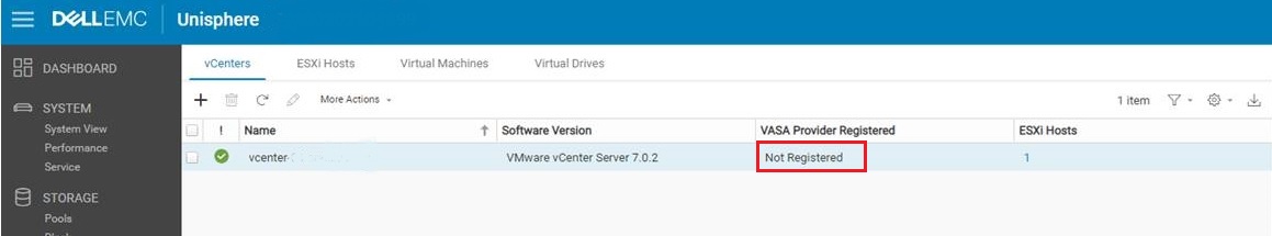 vcenter-04-7.0.2-vasa-not-registered.jpg