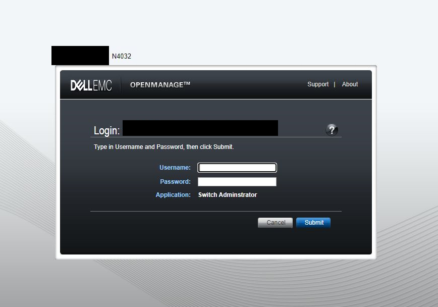 log in to switch with https