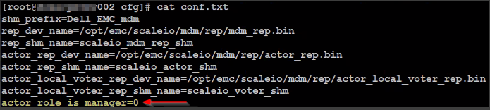 Vista de archivo conf.txt