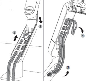 Cable Routing