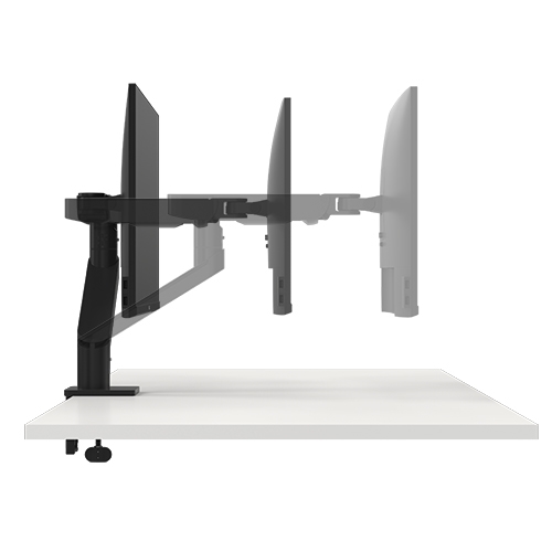 Horizontal Movement