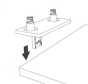 Desk Mount