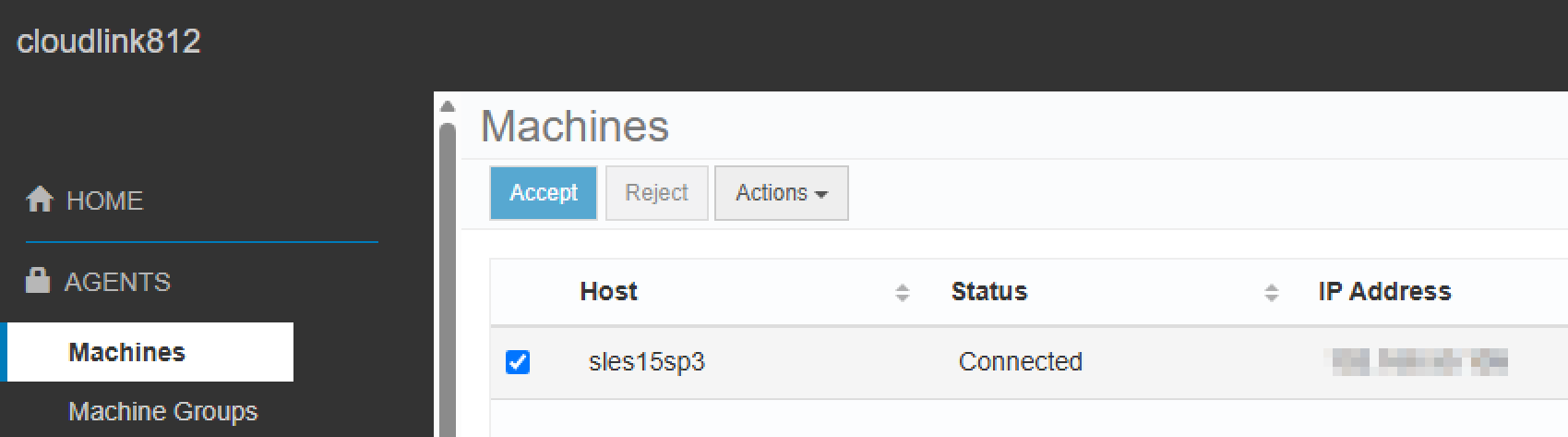 cloudlink agents