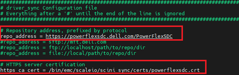etc/emc/scaleio/scini_sync/driver_sync.conf