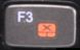 Keyboard Disable Touchpad F3 Button