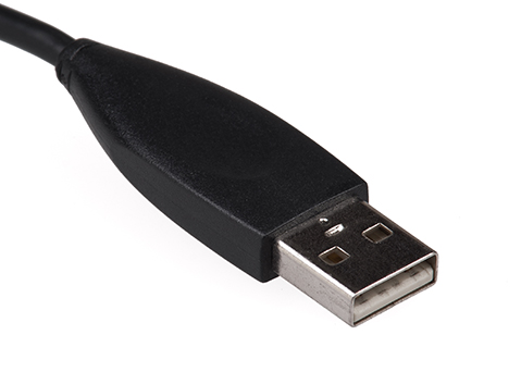 USB Type-A