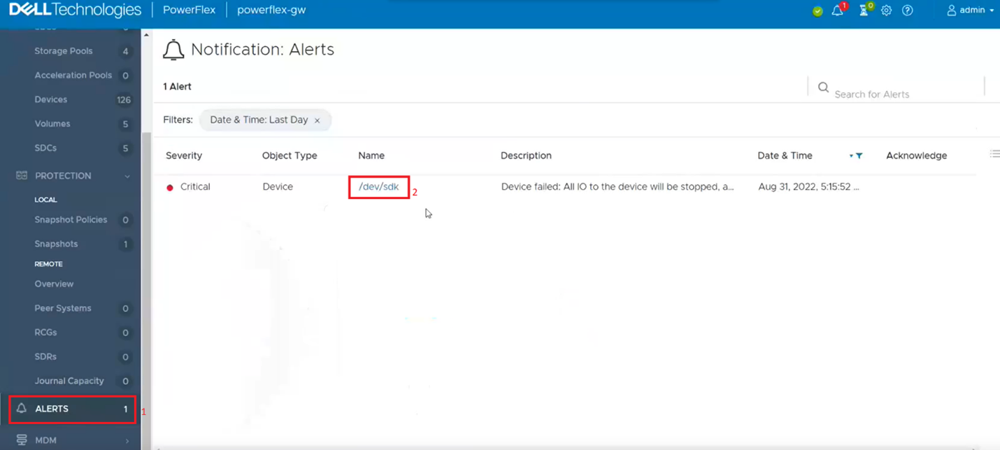 Крок 1