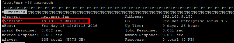 nsrwatch