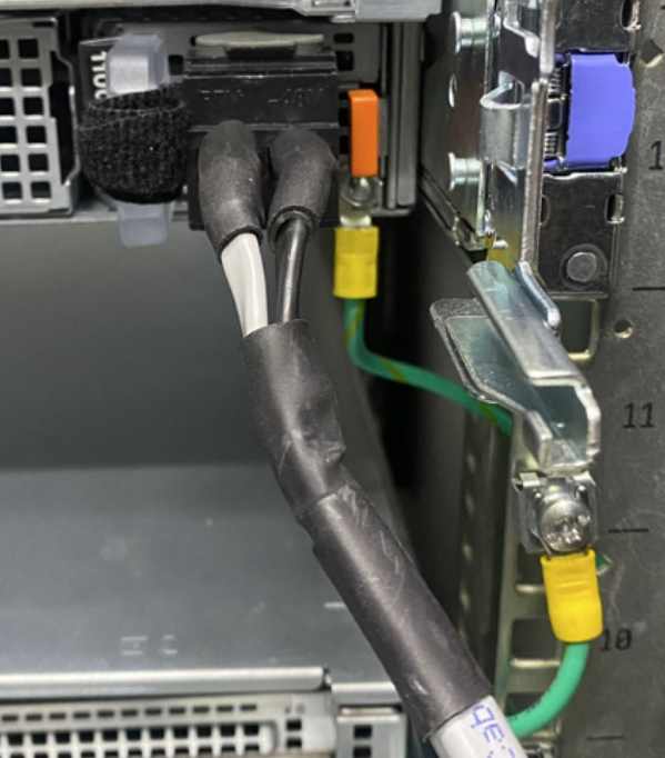 Netzteilkabel