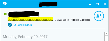 화면 텍스트는 사각형 및 기타 임의의 문자로 표시됩니다