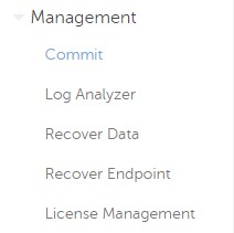 Commit