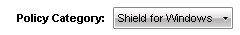 Shield per Windows