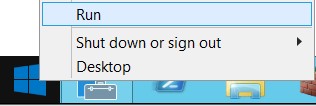 Çalıştırmak