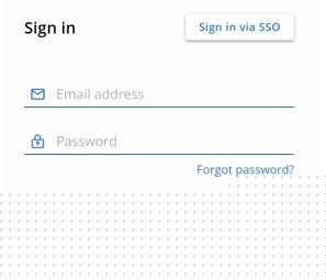 Sign In