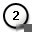 Pictogram nummer 2
